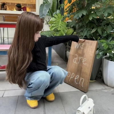 美少女