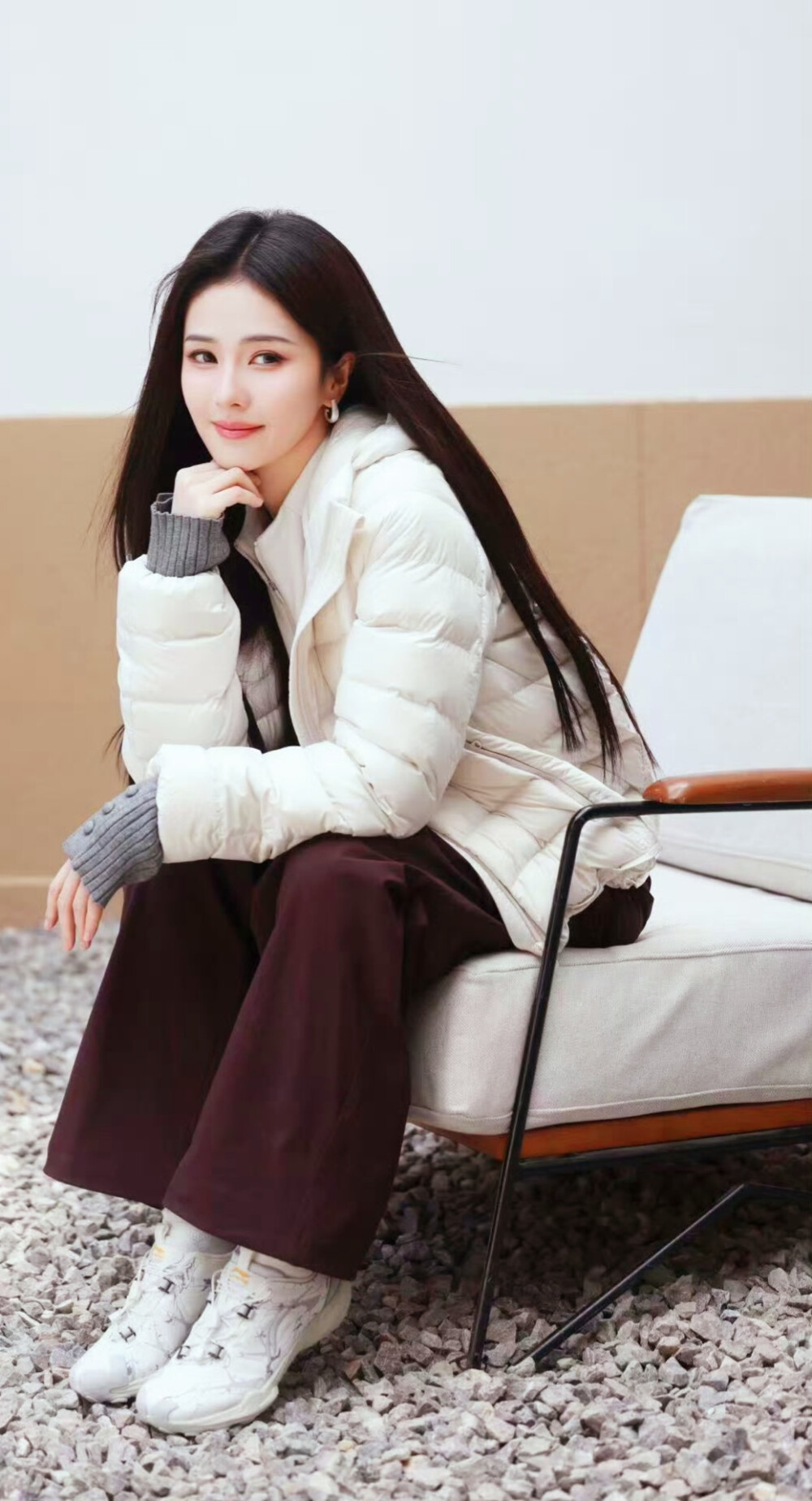 白鹿