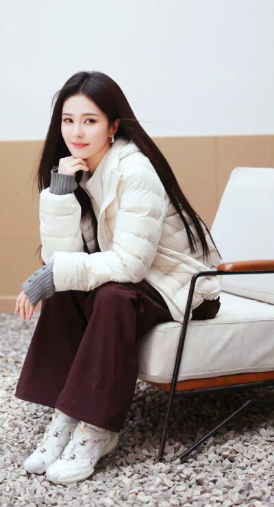 白鹿