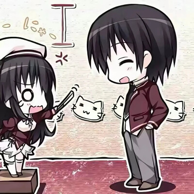 情头