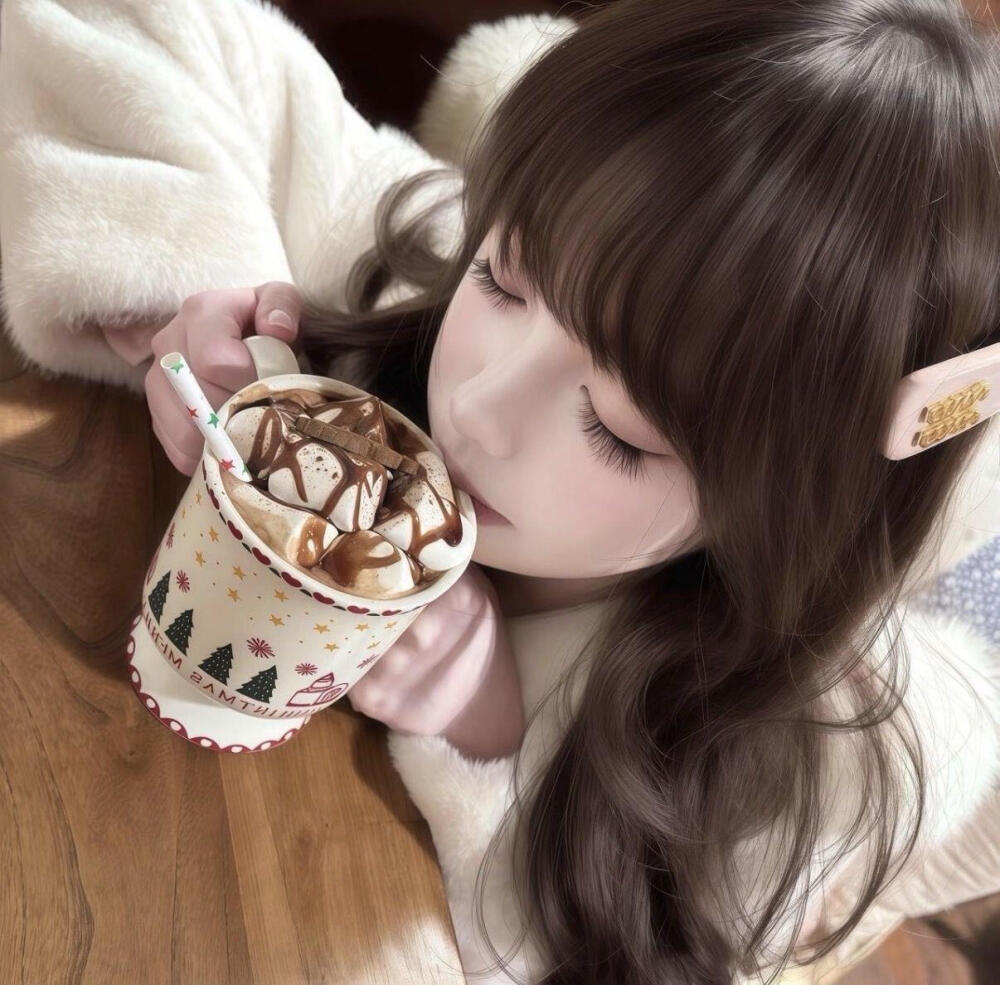 美少女