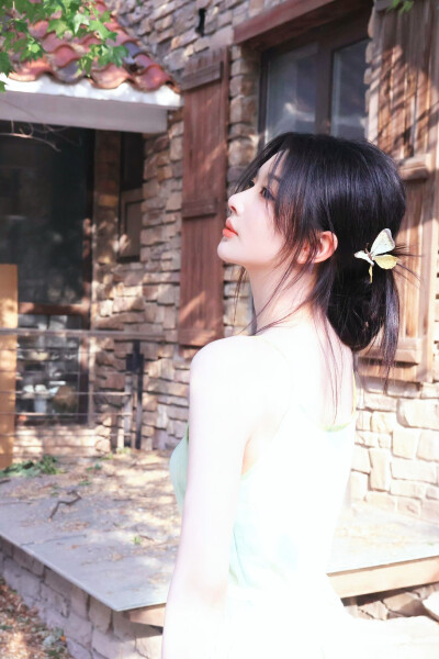 孔雪儿