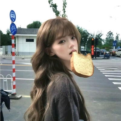 女生头像