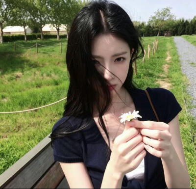 美少女