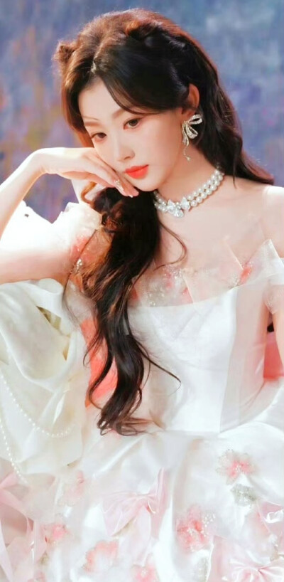 孔雪儿