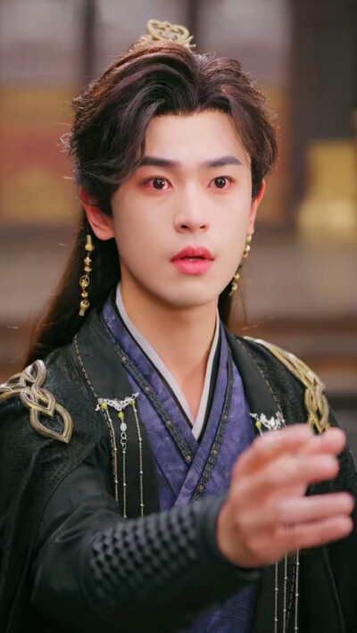 李若洵