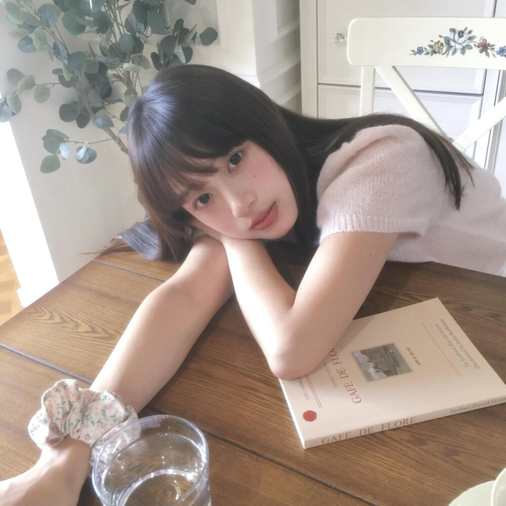 美少女