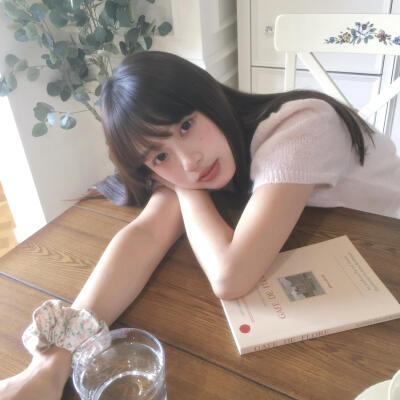 美少女