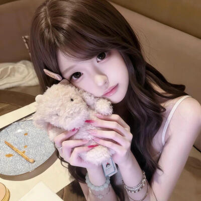 美少女