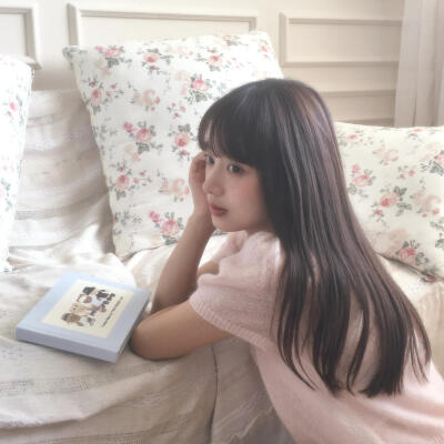 美少女