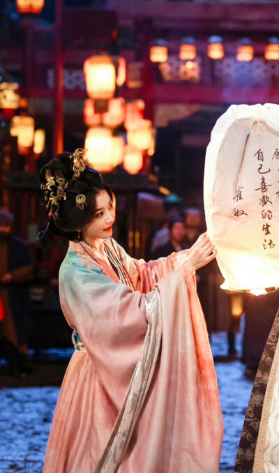 孔雪儿