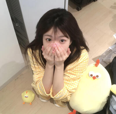 美少女