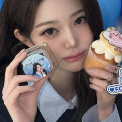 我的女神是元英大人