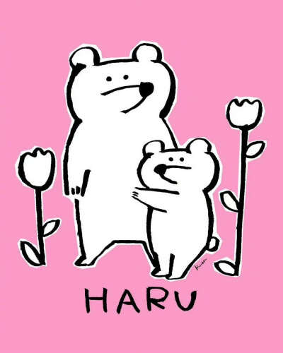 。