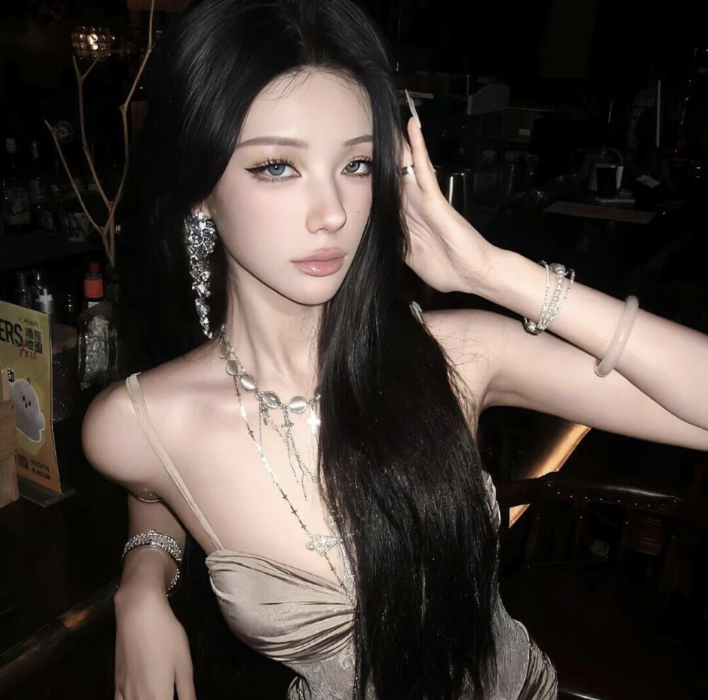 女头
爱 我要千万次肯定