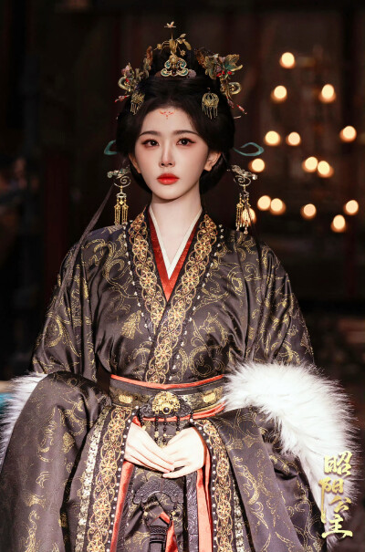 孔雪儿