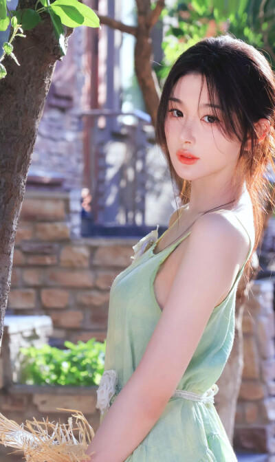 孔雪儿