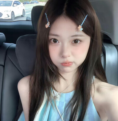 女头
