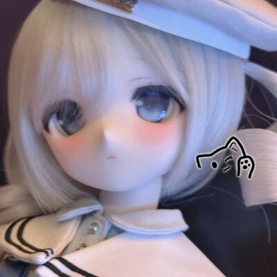 ^ - ^