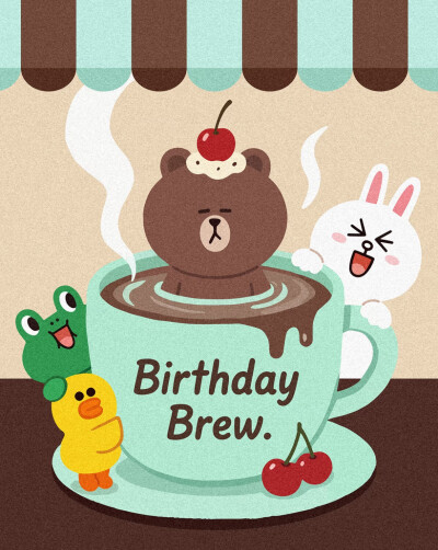 LINE