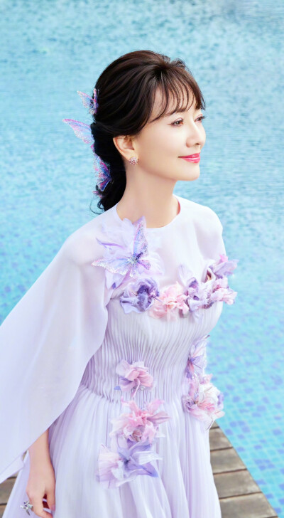 赵雅芝
