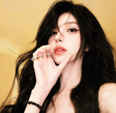 女头