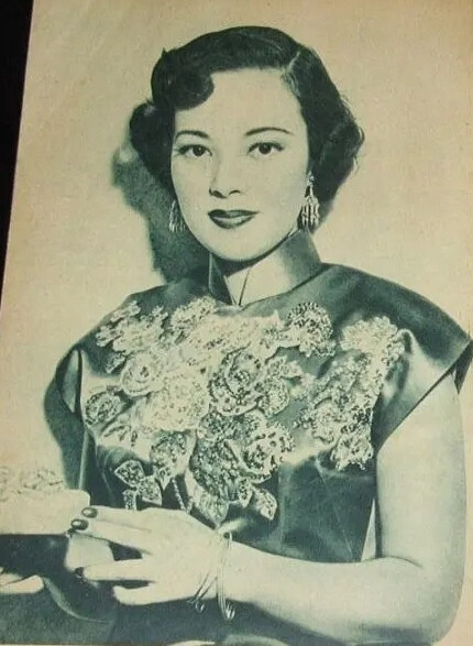 李香兰