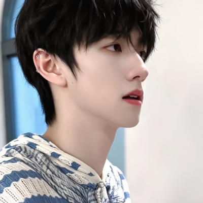 朱志鑫