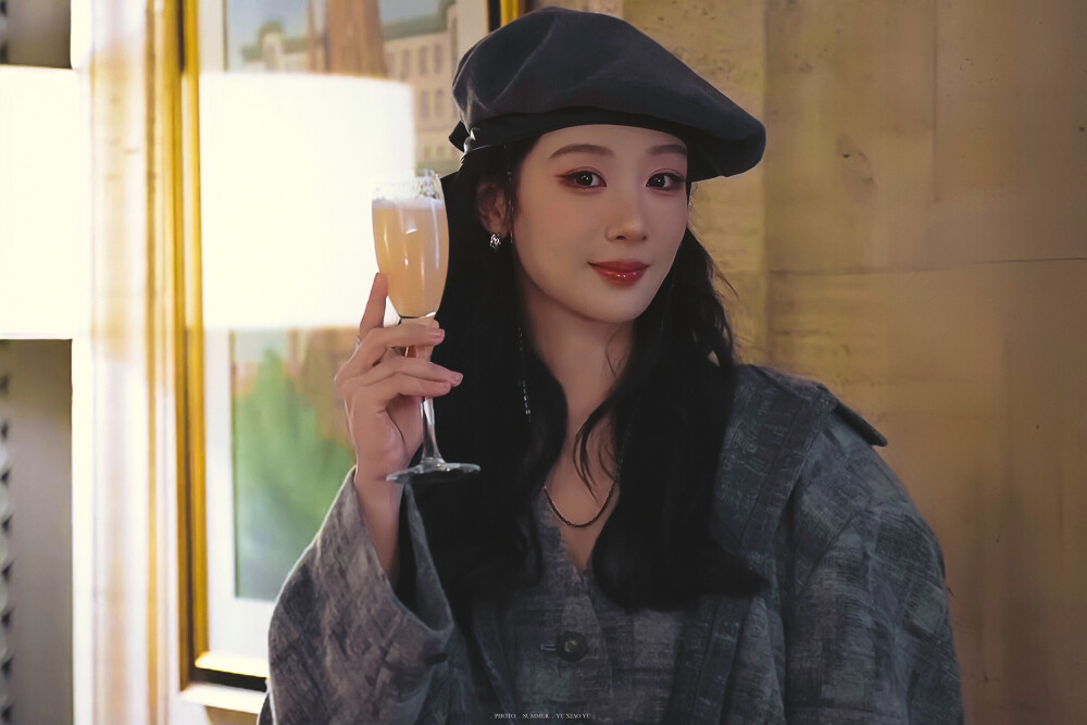 杨紫