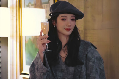 杨紫