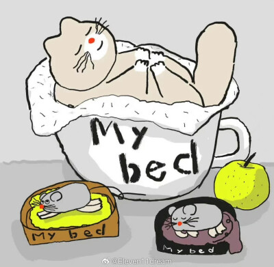 。