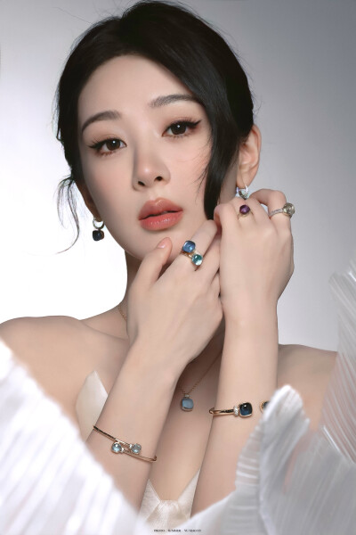 杨紫