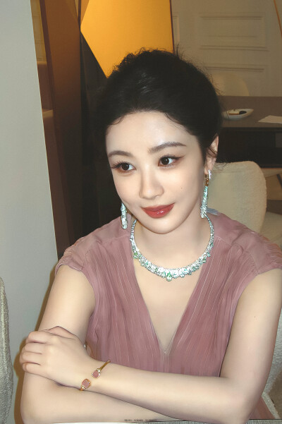 杨紫