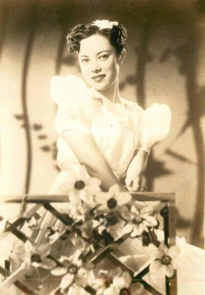 李香兰