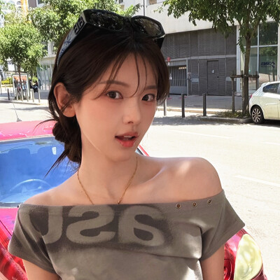 杨超越