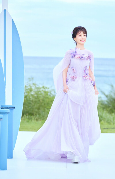 赵雅芝