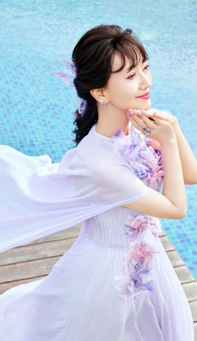 赵雅芝