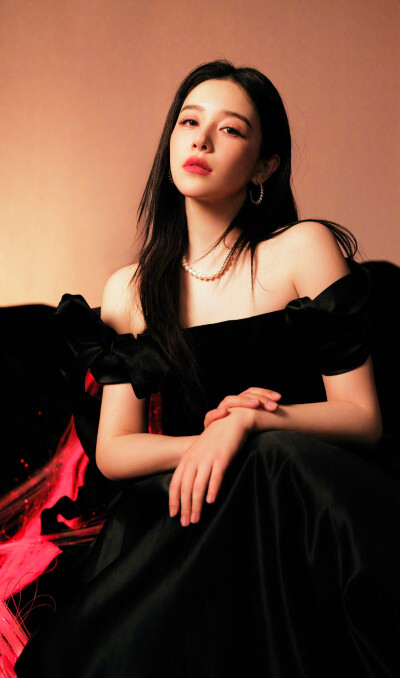 阚清子
