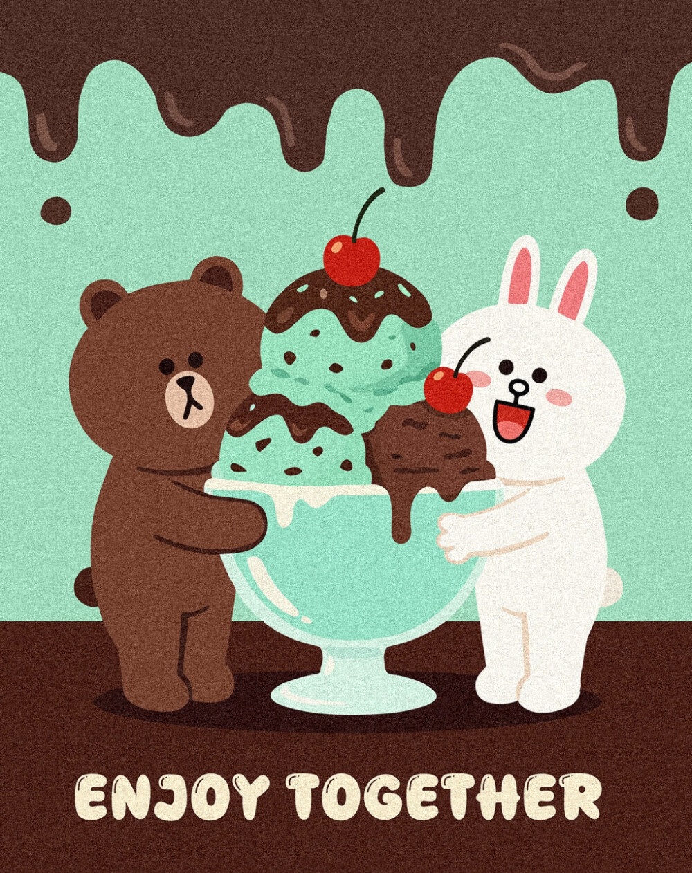 LINE