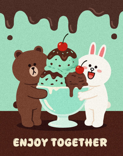 LINE