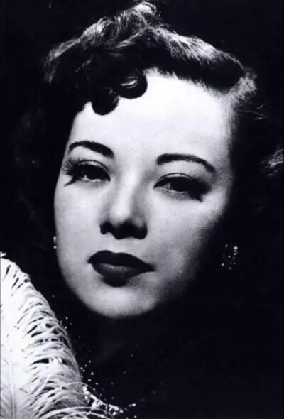 李香兰