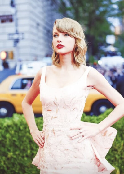 taylor swift