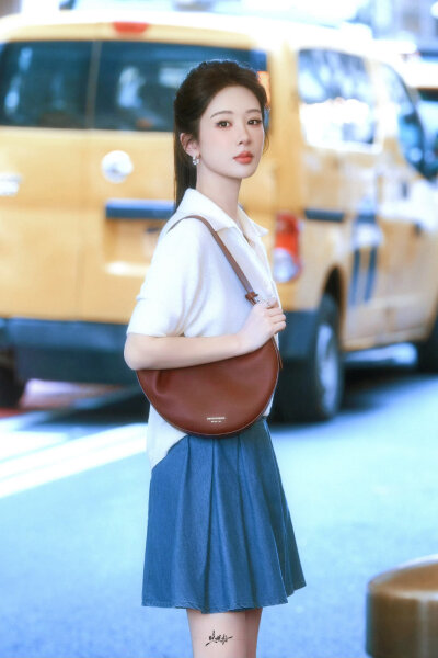 杨紫