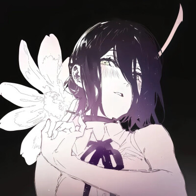 女