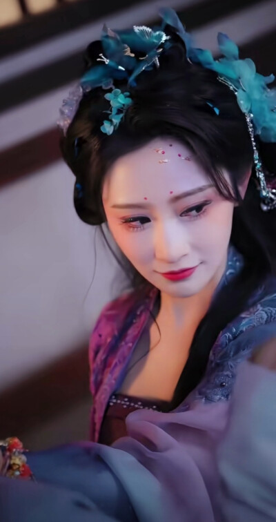 王嘉禾/柳如烟