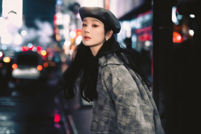 杨紫