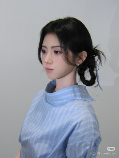 鞠婧祎