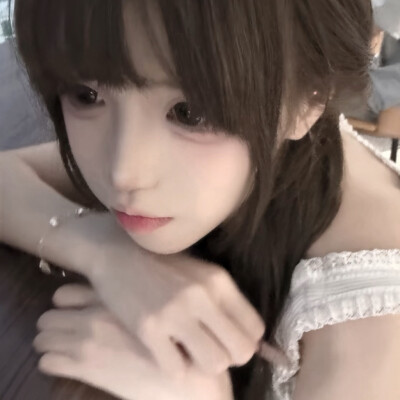 可爱咬
