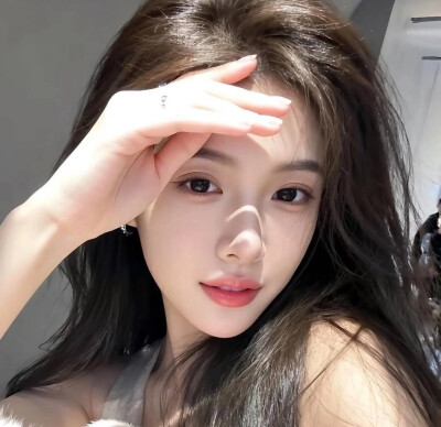 女头