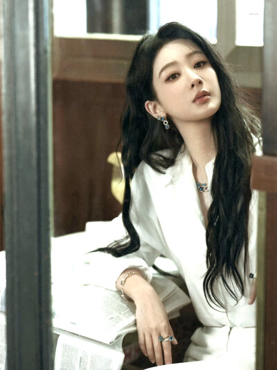 杨紫